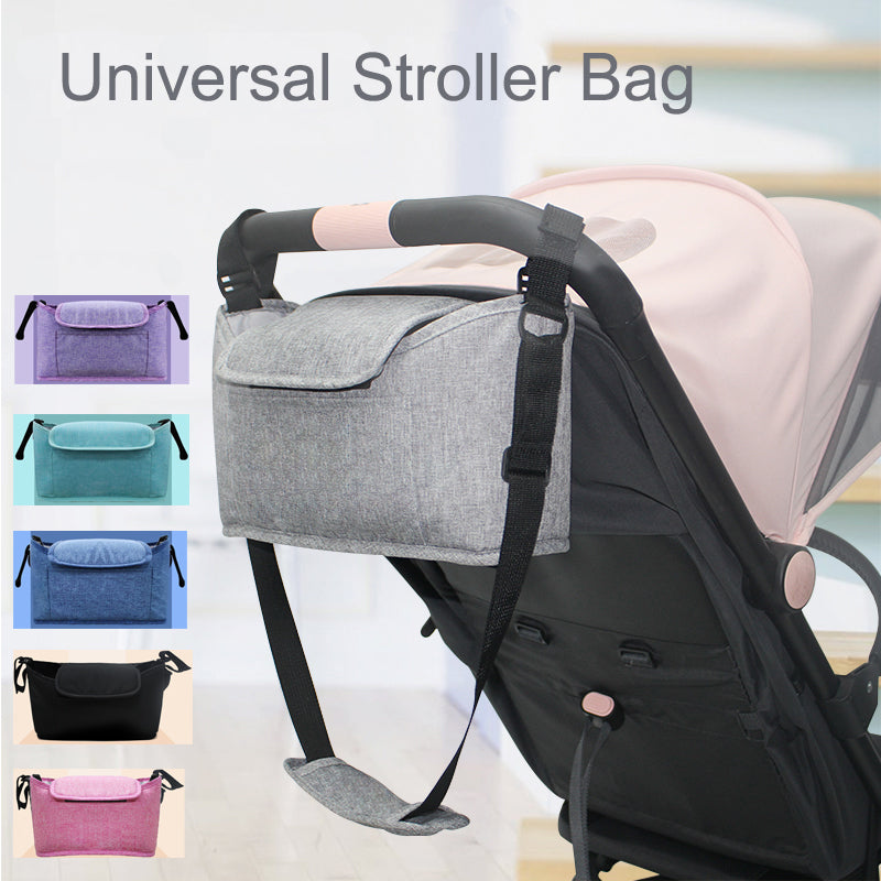 bag for baby stroller