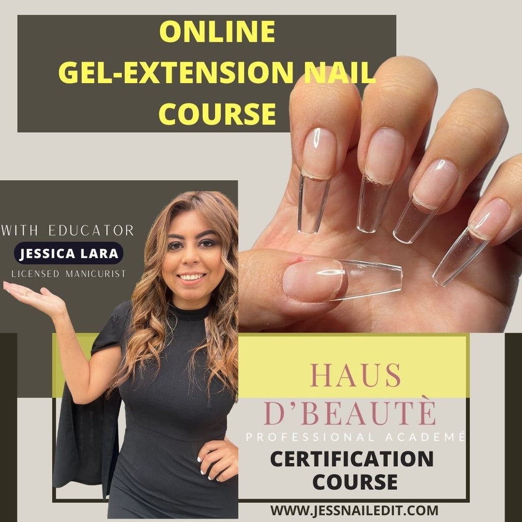 Manicure and Pedicure Certification Course Online — Courses For Success