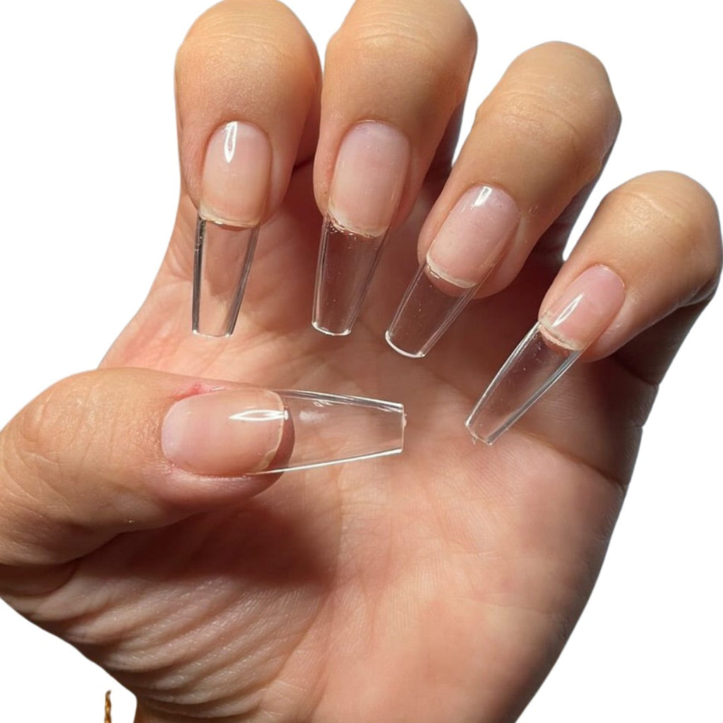Online Gel-Extension Nail Certification Course – Jess Nailed it