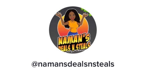 30OZ Handle Me Skinny – Naman's Deals n Steals LLC