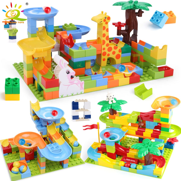 blocks educational toys