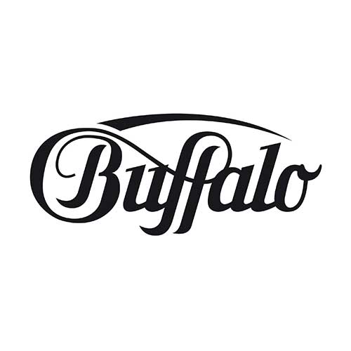 Buffalo – Etiquetado