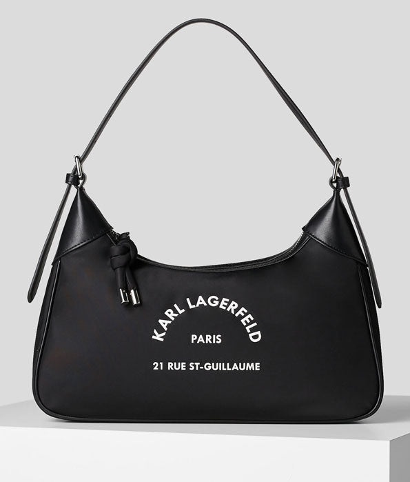 Bolsos Con Cordón » Karl Lagerfeld En Línea Venta Para Hombre & Mujer »  Ombiviolum