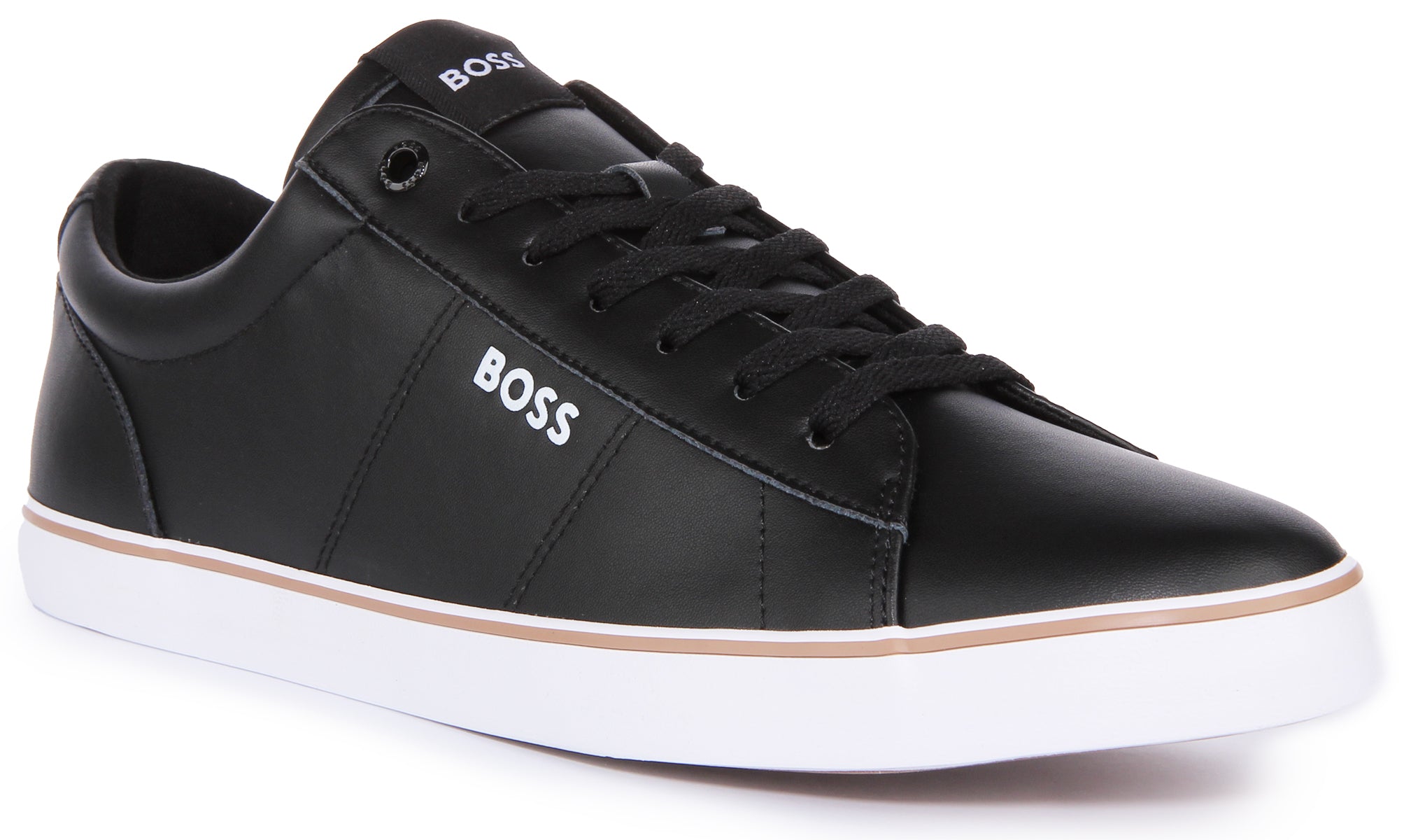 Boss shop rumba trainers