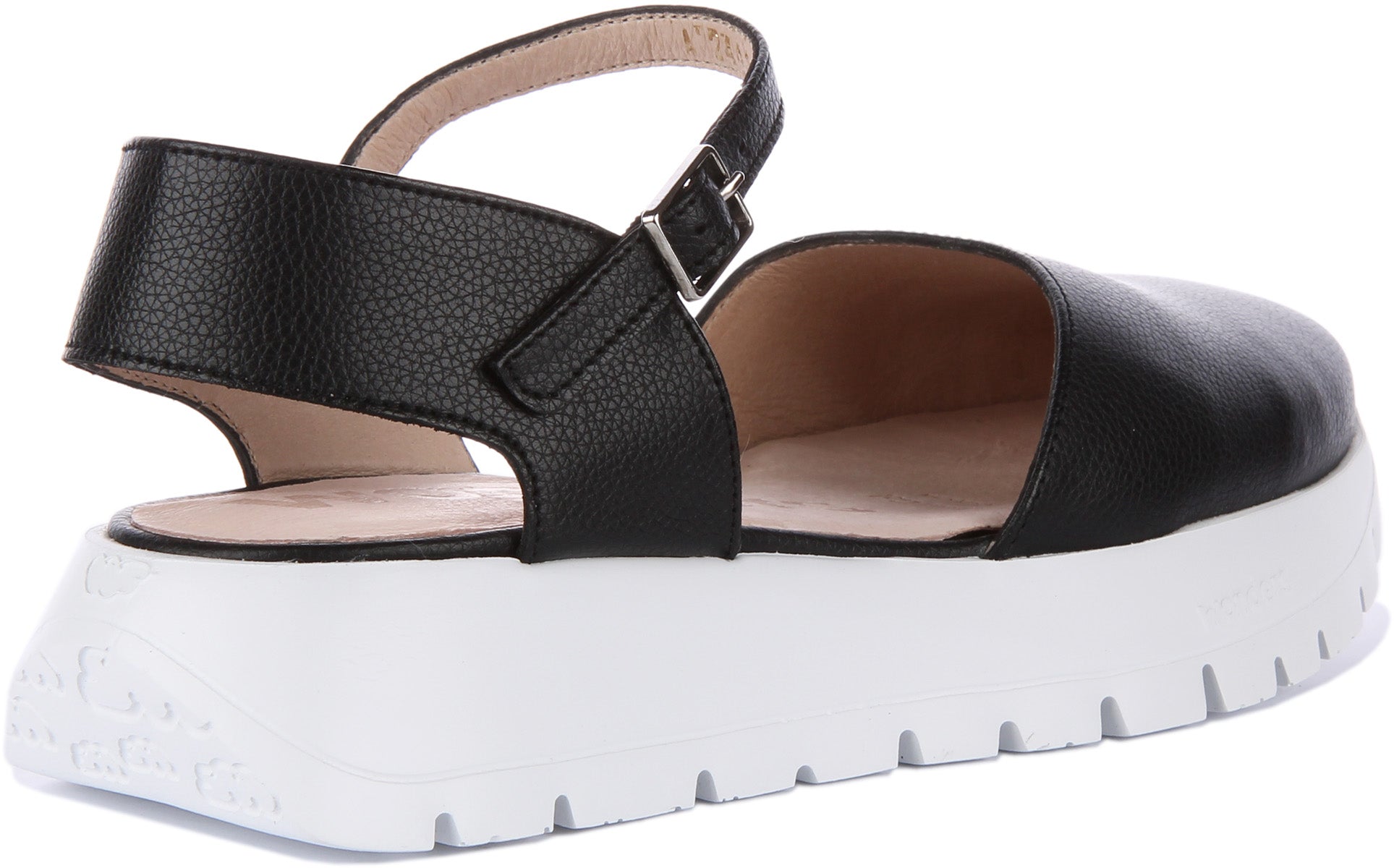 Geox sales wimbley sandal