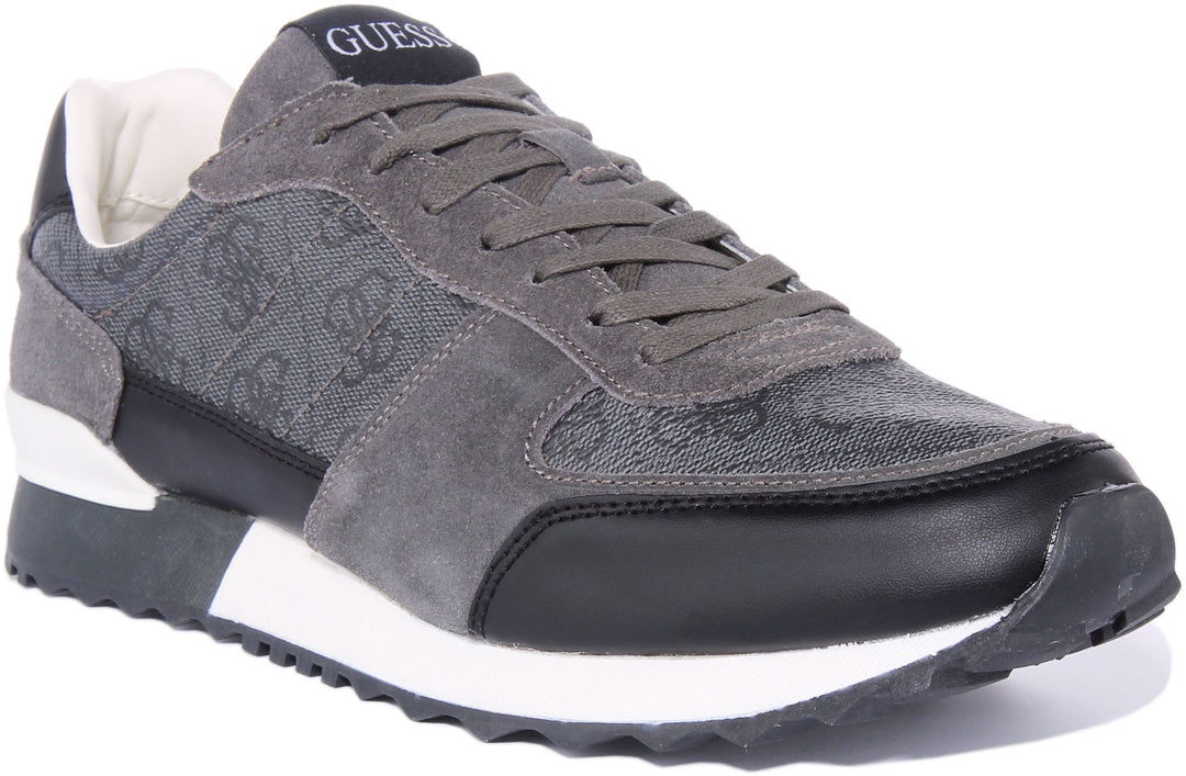 Cotton Belt Zapatillas deportivas altas para hombre.: a la venta a 39.99€  en