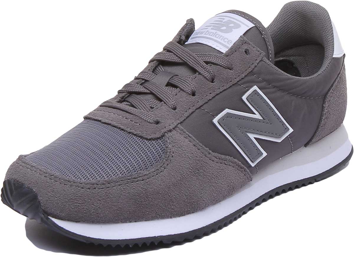 New Balance U220Fk In Grey – 4feetshoes