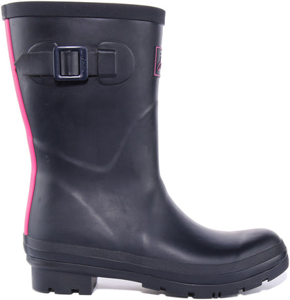 Extra Wide Calf up to 23 inch Rainboots - Ideal for Curvy Calves