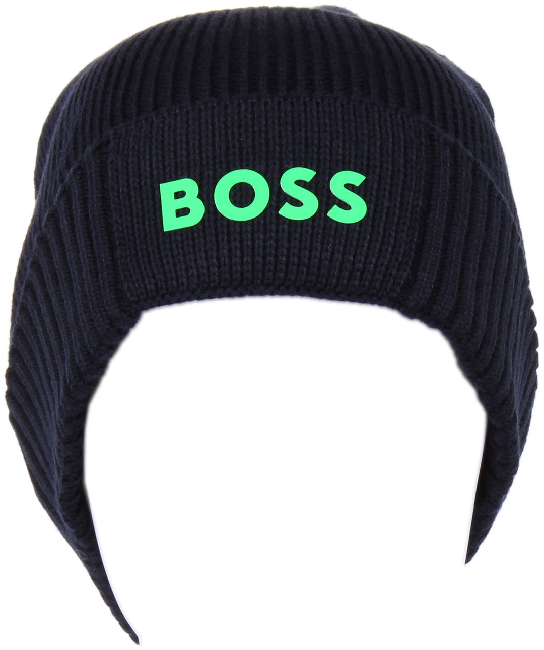 Boss Asic Beanie Cuffed In Stone – Hat | Beanie Mens For 4feetshoes Men Warm