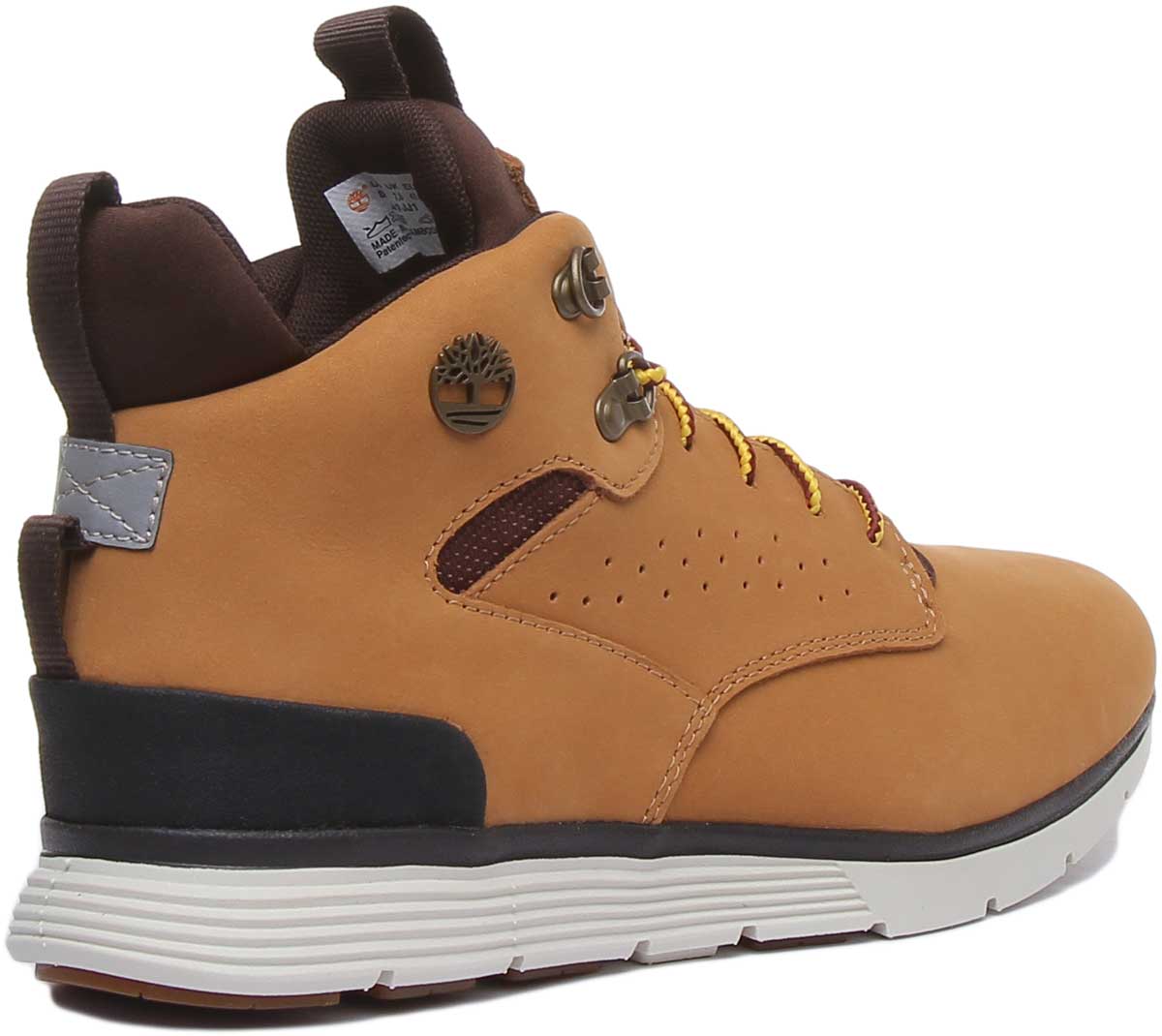 timberland a1jj1