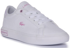 Lacoste Powercourt desde 43,13 €, Febrero 2024