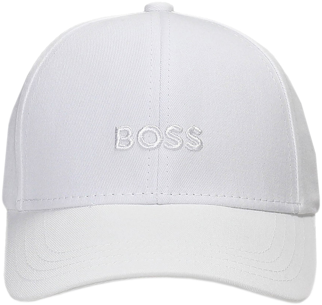 Smart Zed Metal In | Boss Boss Casual Hugo 4feetshoes Cap – Black Baseball