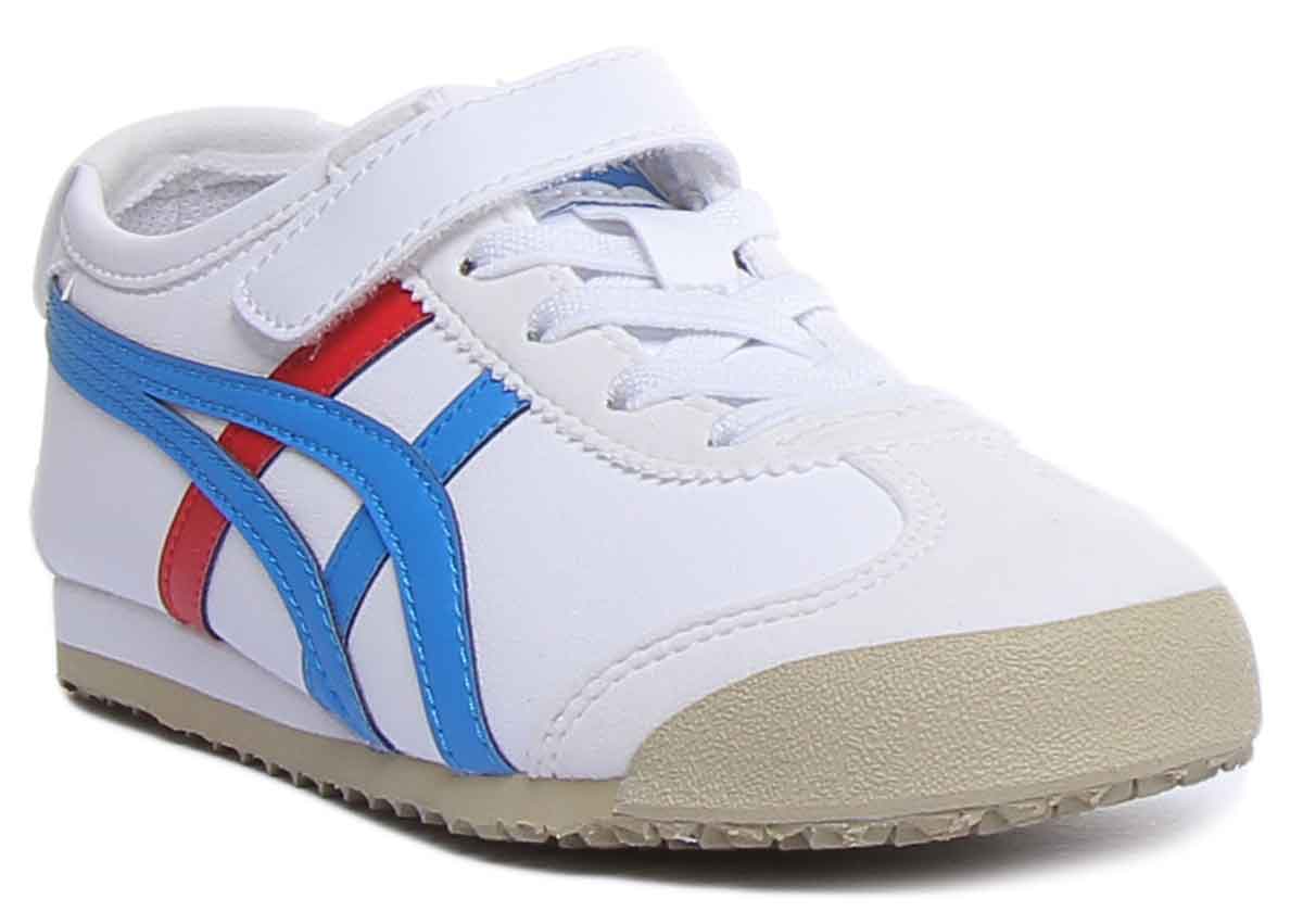 Onitsuka Tiger Mexico 66 Hombre Zapatillas | lupon.gov.ph