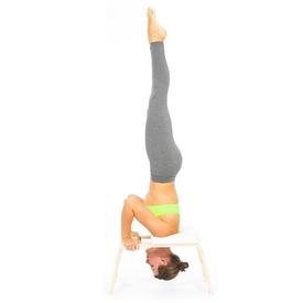 FeetUp® Yoga Headstand Stool | FeetUp 