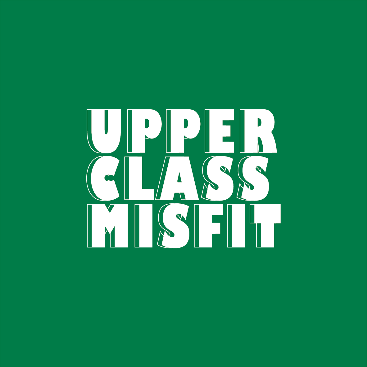upperclassmisfit.com