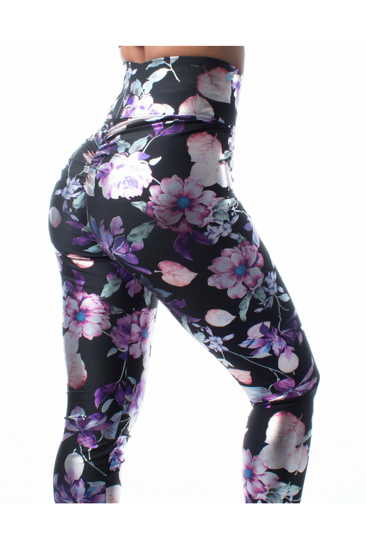 Machine Gun Kelly* (Elevated Basic Booty) by Cute Booty Lounge - East Hills  Casuals