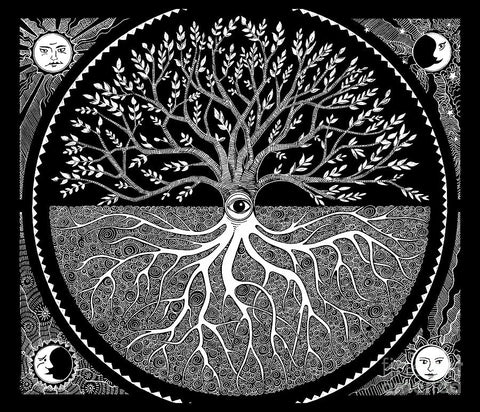 tree of life meaning