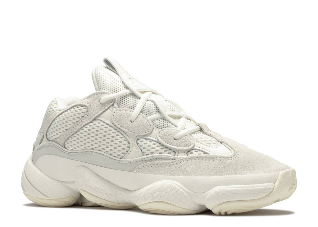 ADIDAS YEEZY 500 BONE WHITE – Sole 