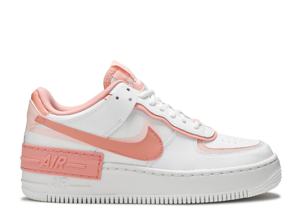 nike air force 1 size 5 pink