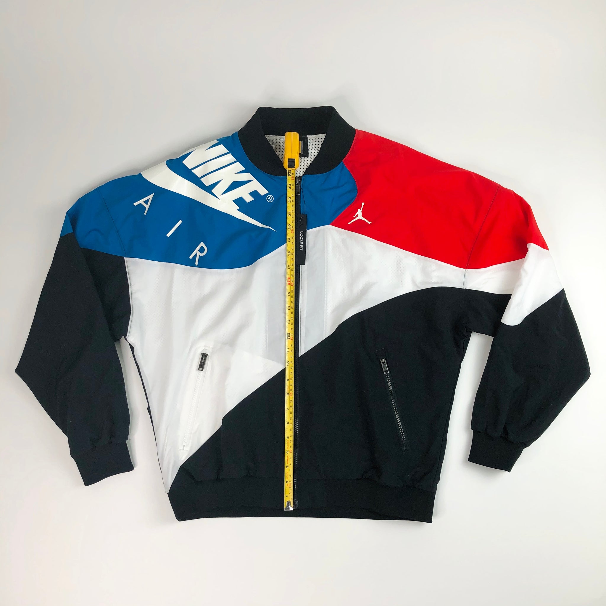 jordan 34 jacket