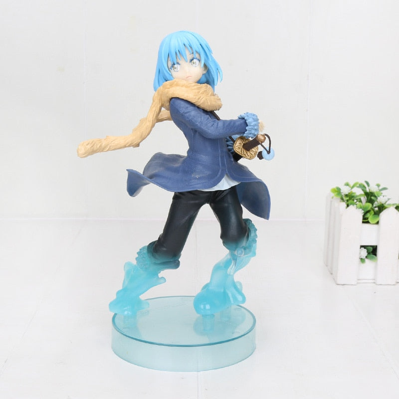 rimuru tempest figures