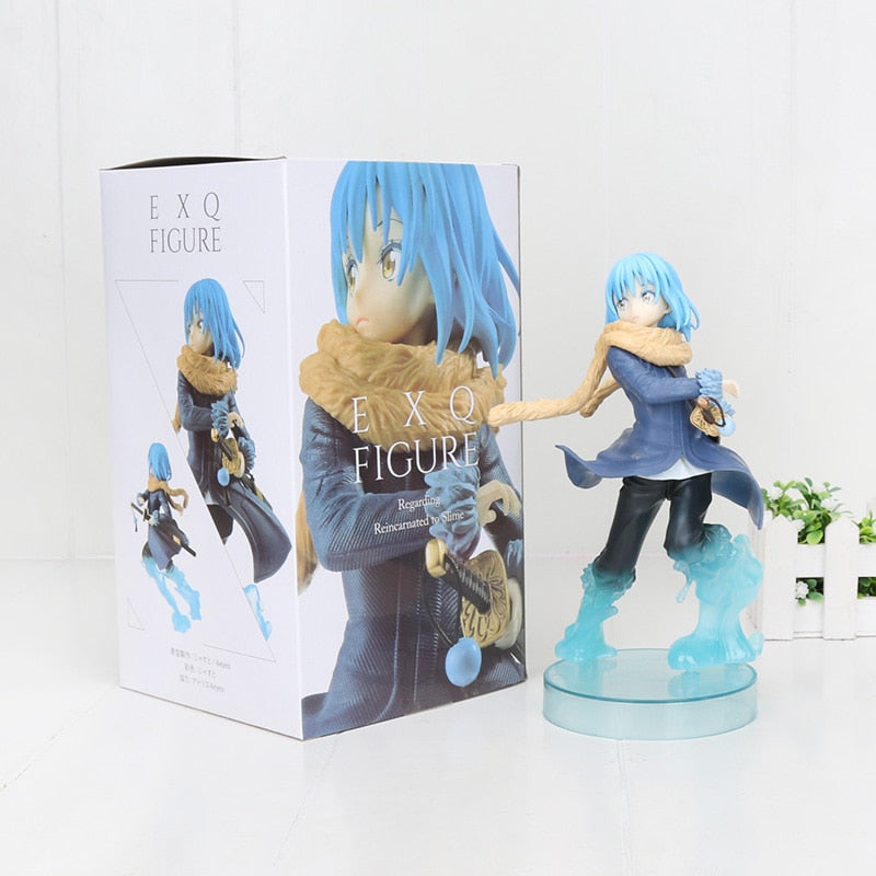 rimuru tempest figures