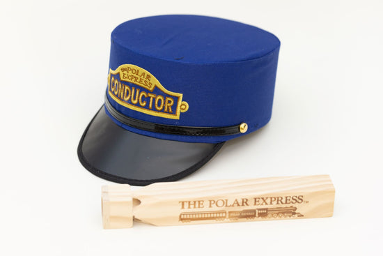 The Polar Express LED Lantern – Blackstone Valley Polar Express Gift Shop