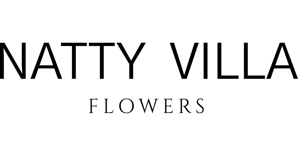 NATTY VILLA FLOWERS