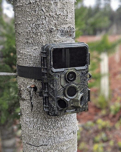 toguard trail camera