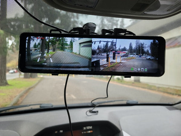 toguard dash camera