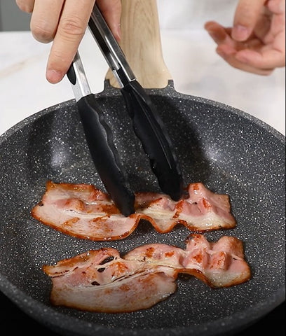 6 Things to Cook in a Nonstick Frying Pan—and 4 Things Not To