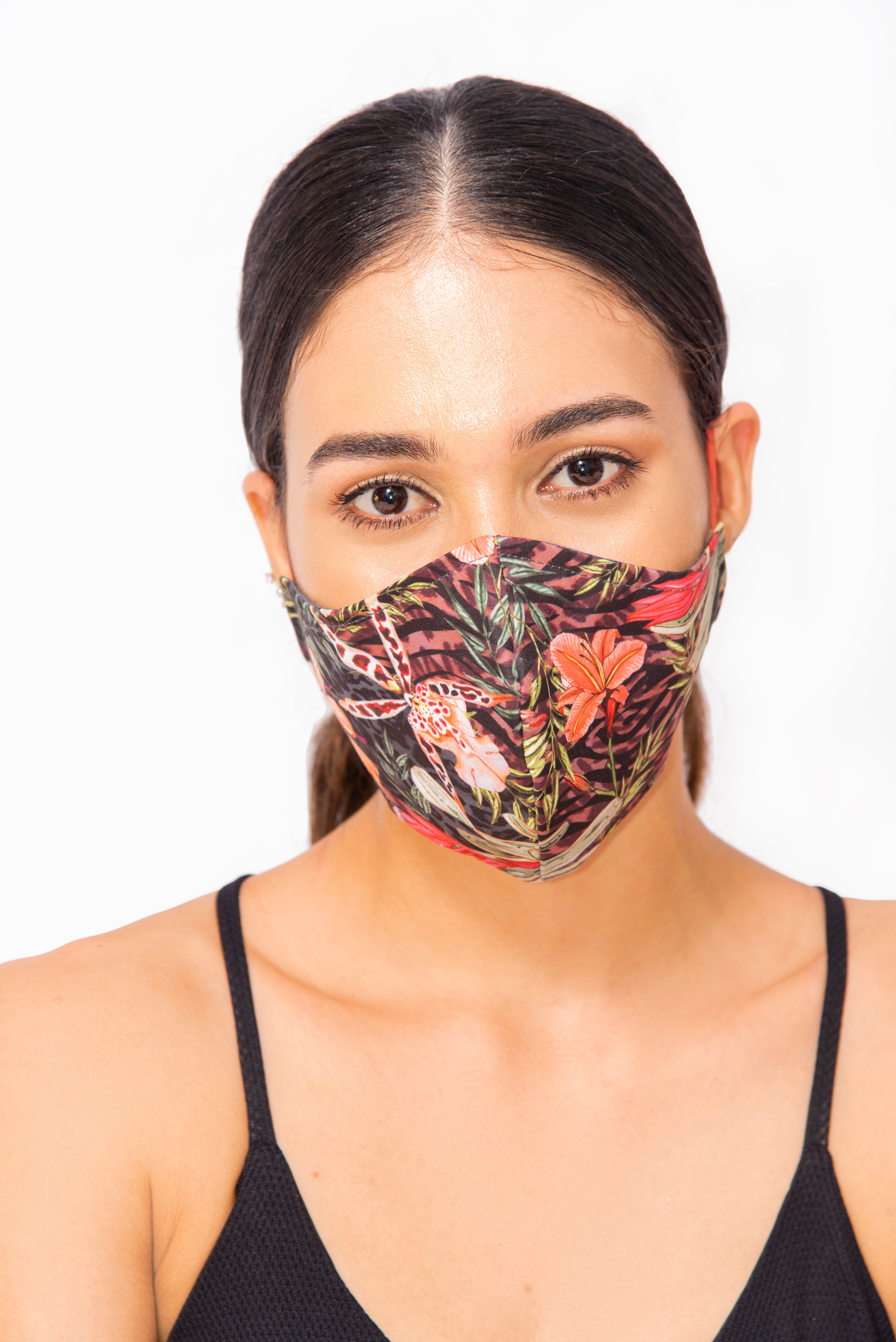 Where to Buy Luxury Face Masks Made by Popular Designers