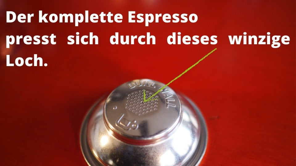 Sage Bambino Plus Espressomaschine im Test – Kaffeemacher:innen
