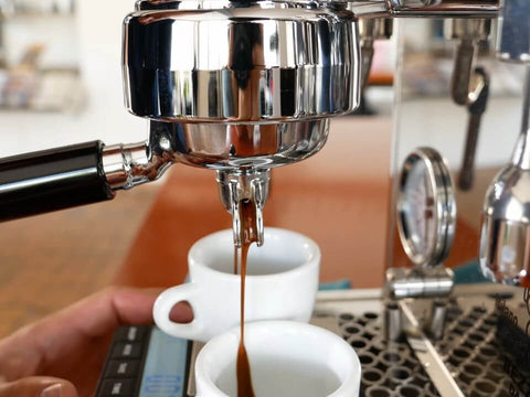 Espressobezug Bezzera BZ10