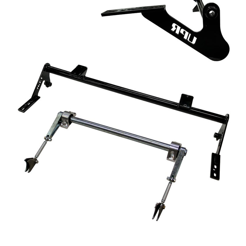 Pro Series Anti-Roll Bar Kit