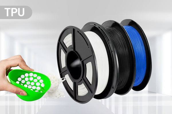 JGMAKER TPU WATER SOLUBILITY FILAMENT 