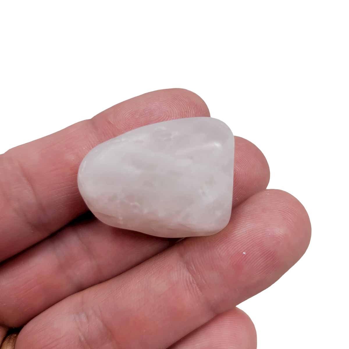 Hematite Tumbled Pocket Stone - Minera Emporium Crystal & Mineral Shop