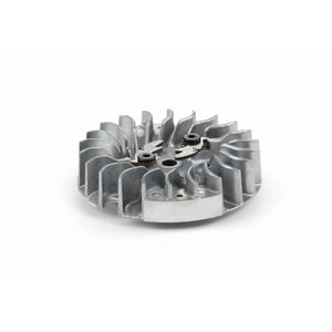 Flywheel Assembly D120 with Counterweight – Fits Husqvarna Power Cutters - KOR-IT Inc