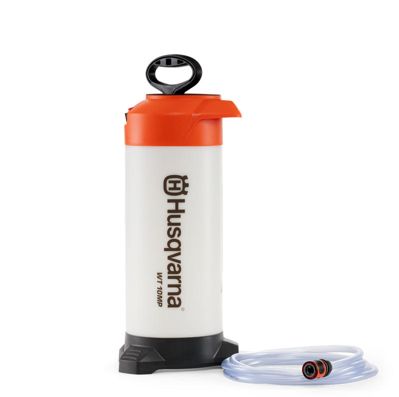 Husqvarna WT 10 MP