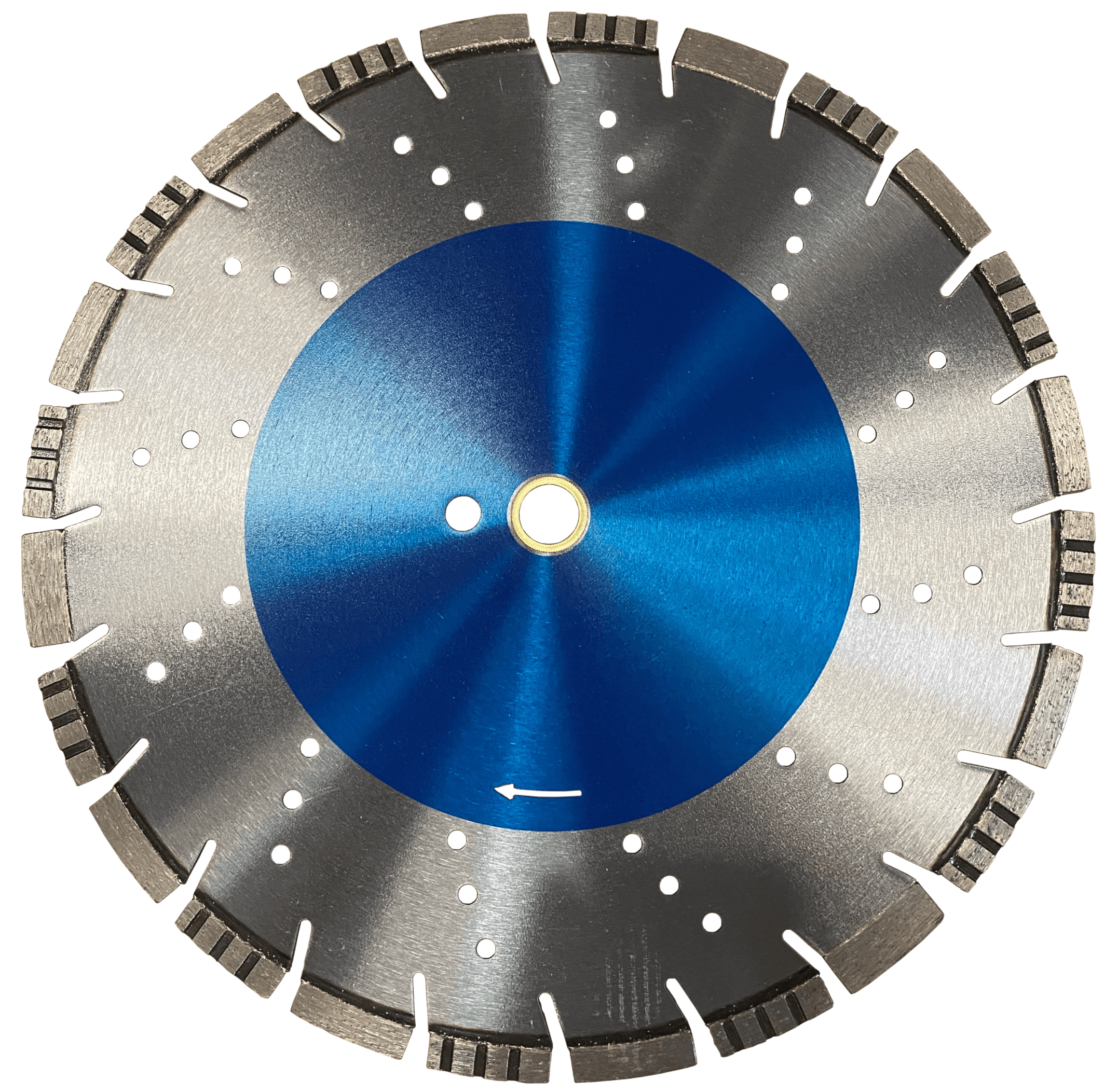 ALL CUT PRO SAW BLADE 14" LK-H SERIES