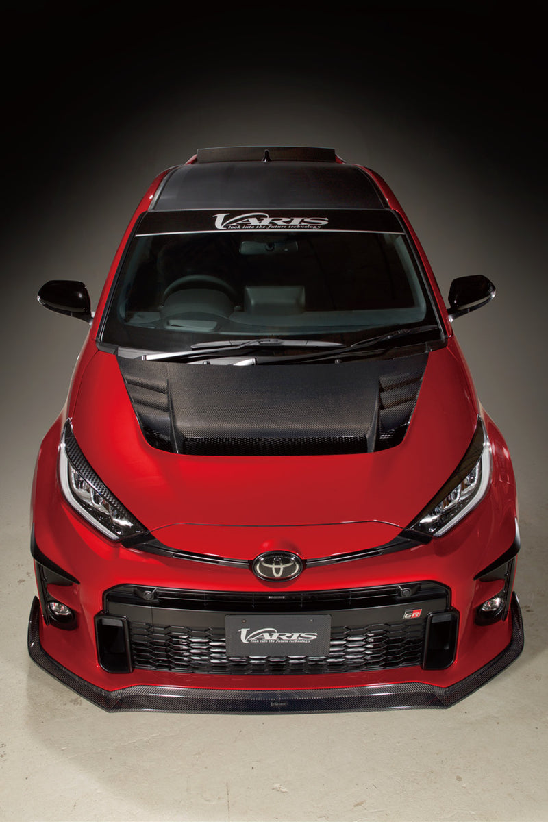 VARIS GR YARIS ARISING-1 - On The Run Motorsports