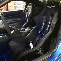 RECARO RS-G Fixed Bucket Seat - On The Run Motorsports