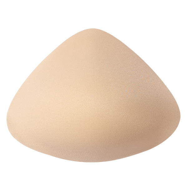 Amoena Weighted Leisure and sleep Prosthesis.Lightweight breast form.