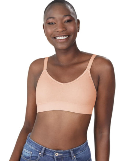 Jolie Wire-Free Sports Bra