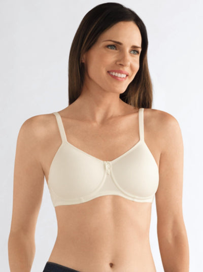 Amoena Mara Bra - Post Mastectomy Bra. Shop online NZ. Post Breast Cancer  Products.