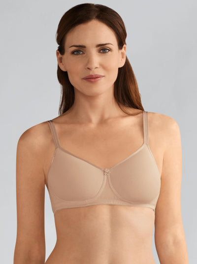 Amoena Mara Bra - Post Mastectomy Bra. Shop online NZ. Post Breast Cancer  Products.