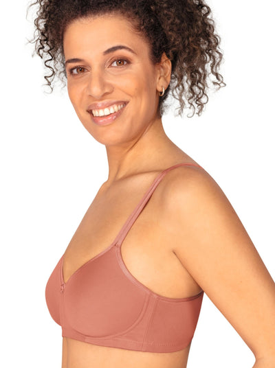 ABC Everyday Comfort Mastectomy Bra - Black, Erilan