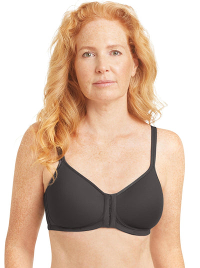 New Individually Adjustable Breast Form - Amoena Adapt Air Mastectomy Form  For Cancer Patients 