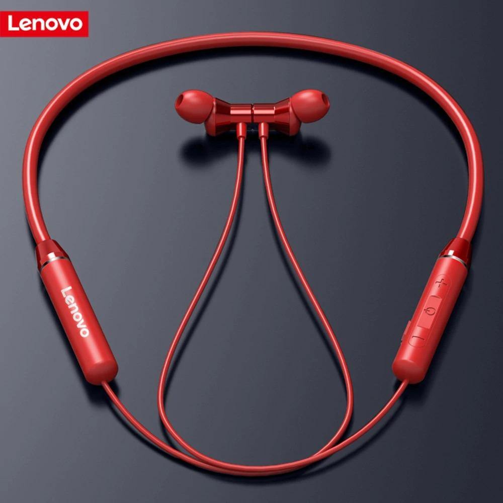 lenovo wireless headsets he05