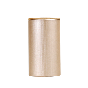 Download Paper Tube With Bamboo Lid 83 Series One Case Tianhui Packaging